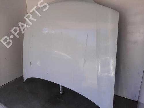 Hood RENAULT SAFRANE I (B54_) 2.1 dT (B546) | BP11345457C1 