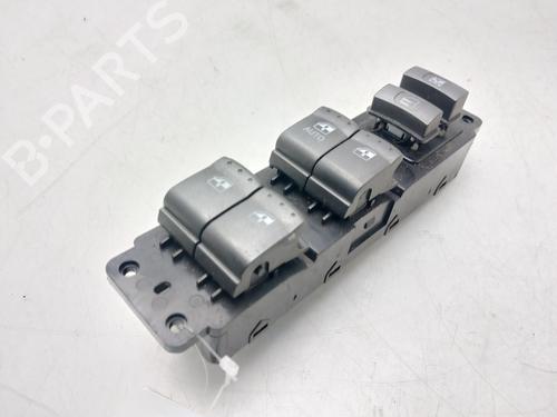 Used Left front window switch Left front window switch SSANGYONG ACTYON I [2005-2026] 34644826 34644826