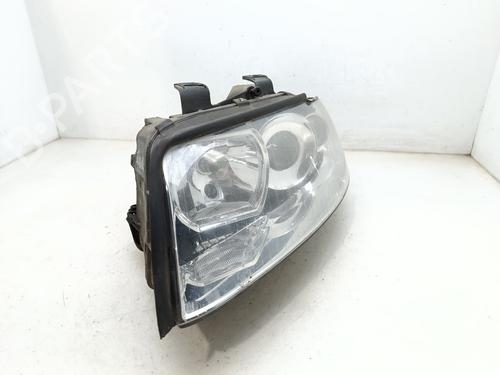 Left headlight AUDI A4 B6 (8E2) 2.0 FSI | BP37177375C28 - Image 4