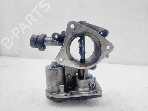 Used Throttle body OPEL INSIGNIA A (G09) [2008-2017]  25902795