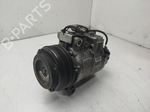 Used AC compressor AC compressor BMW 1 (E87) 118 d (143 hp) 32032773 32032773