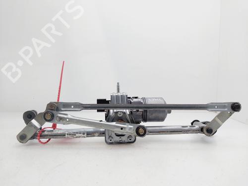 Front wiper motor VW POLO V (6R1, 6C1) 1.2 | BP26619311M29 