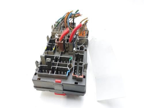 Fuse box CITROËN XSARA Coupe (N0) 1.9 D | BP14973891E1 