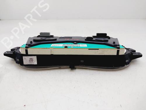 Instrument cluster DACIA SANDERO  | BP31081939C47 