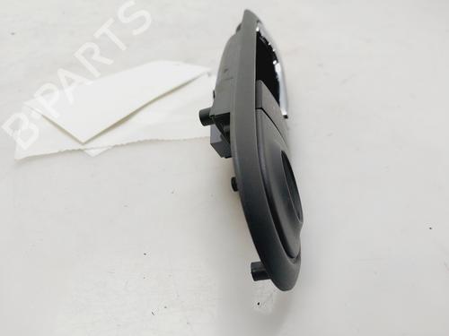 Front right interior door handle SEAT IBIZA III (6L1)  | BP24653150I14 