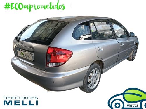 Right taillight KIA RIO I Hatchback (DC) 1.5 16V | BP27529527C35 