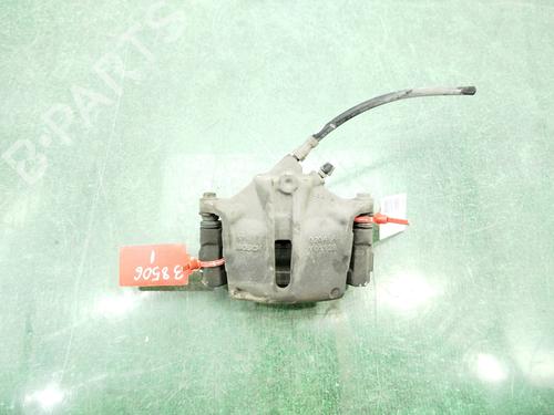 Left front brake caliper FORD MONDEO III Saloon (B4Y)  | BP27160106M105 