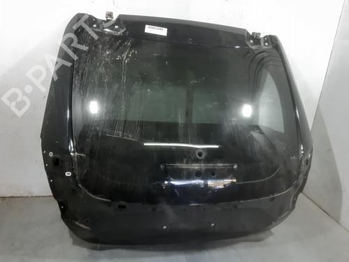 Tailgate HONDA CIVIC X Hatchback (FC_, FK_) 1.5 VTEC (FK7) | BP10241176C6 