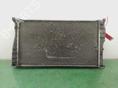 Køler BMW 1 (E87) 118 d | BP26224849M31 