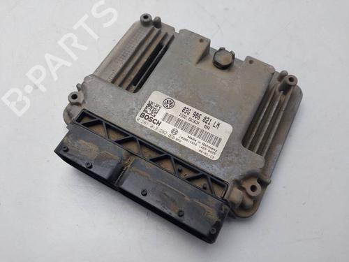 Used Engine control unit (ECU) Engine control unit (ECU) 38957098 38957098