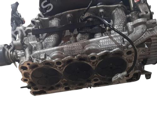 Cylinder head LAND ROVER RANGE ROVER SPORT I (L320)  | BP29375742M5