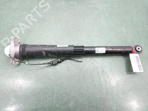 Right rear shock absorber VW POLO VI (AW1, BZ1, AE1)  | BP18143443M19 