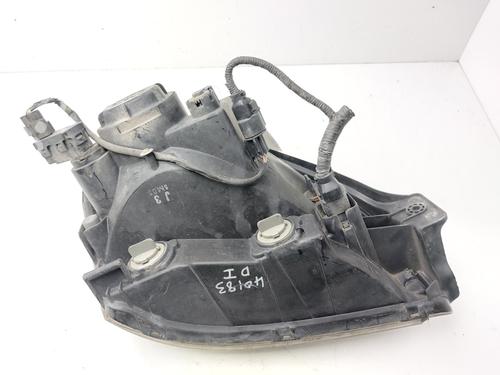 Left headlight HYUNDAI TUCSON (JM) | BP32011336C28