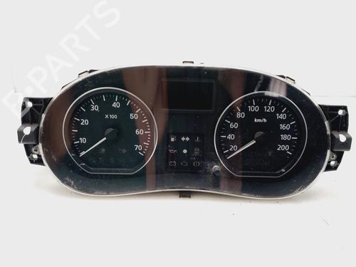 Used Instrument cluster DACIA SANDERO [2008-2025]  28428409