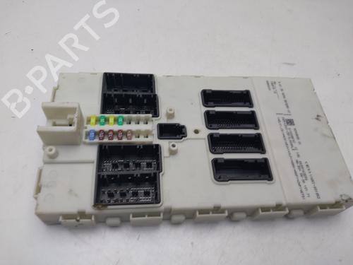 Used Electronic module Electronic module BMW 1 (F20) 118 d (143 hp) 33964551 33964551