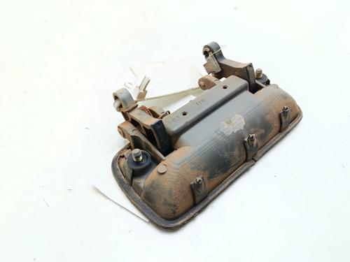 Rear right exterior door handle SUZUKI VITARA (ET, TA, TD) 1.9 D All-wheel Drive (SE419TD) | BP18319856C130 