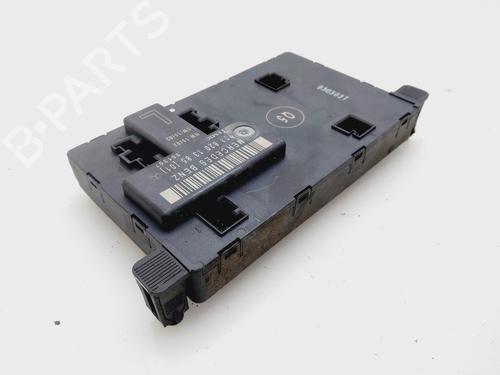 Electronic module MERCEDES-BENZ C-CLASS Coupe (CL203) C 180 Kompressor (203.746) | BP31012883M83