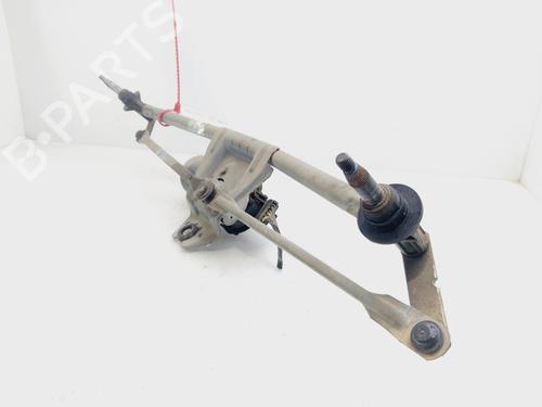 Front wiper motor RENAULT KANGOO (KC0/1_) 1.9 dCi 4x4 | BP28089612M29 