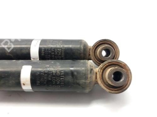Right rear shock absorber TOYOTA AURIS (_E15_)  | BP13990657M19 