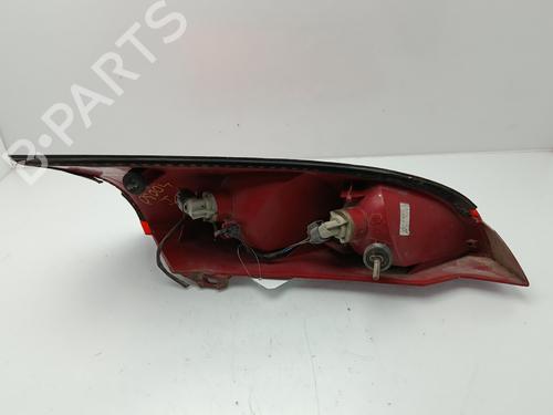 Left taillight FORD FOCUS I (DAW, DBW) 1.6 16V | BP30178566C34