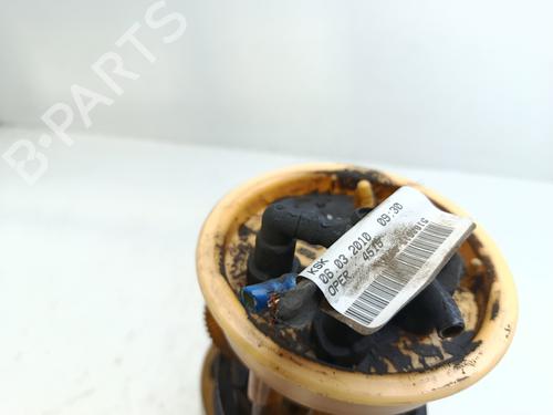 Fuel pump SEAT IBIZA IV (6J5, 6P1)  | BP29512631M76 