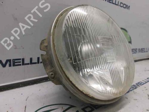 Left headlight MITSUBISHI PAJERO I (L04_G, L14_G)  | BP2857324C28 