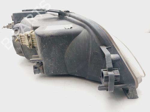 Left headlight PEUGEOT 306 Break (7E, N3, N5) 2.0 HDI 90 | BP24506483C28 
