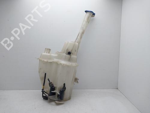 Used Windscreen washer tank Windscreen washer tank 38414440 38414440