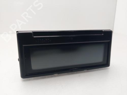 display-monitor-volvo-v50-545-2003-2004-2005-2006-2007-2008-2009-2010-2011-2012-33039394 main image