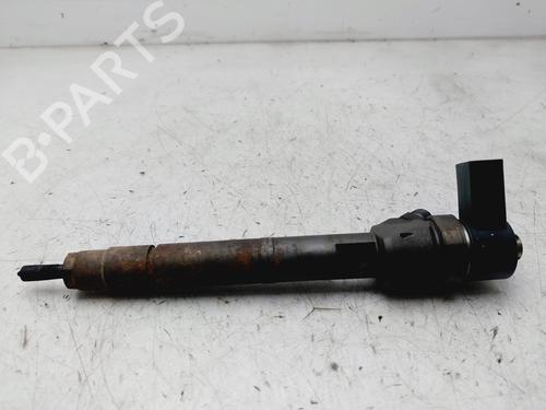 Used Injector MERCEDES-BENZ C-CLASS Coupe (CL203) [2001-2011]  27691743