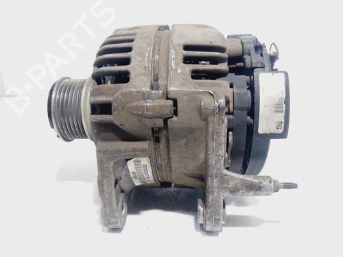 Alternator AUDI A3 (8P1)  | BP29306585M7 