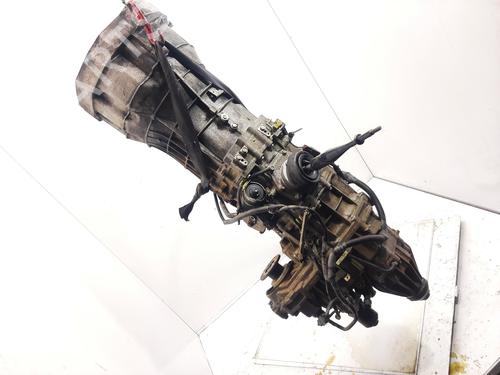 Gearbox NISSAN PATHFINDER III (R51) 2.5 dCi | BP10983523M3