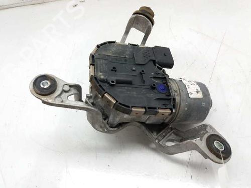 Used Front wiper motor KIA CARENS IV 1.7 CRDi (116 hp) 3423721
