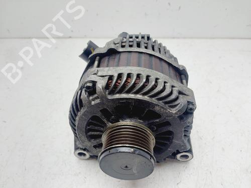 Alternator CITROËN C5 I (DC_) 2.0 16V (DCRFNC, DCRFNF) | BP29156678M7 