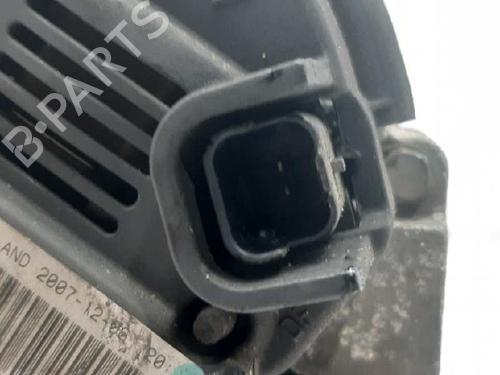 Alternator RENAULT MEGANE II Saloon (LM0/1_)  | BP4818085M7 