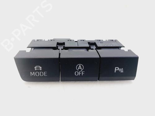 Elektronisk modul SEAT LEON (5F1) [2012-2021]  23238533
