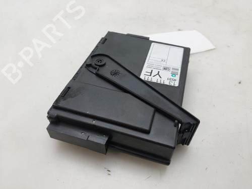 Elektronisk modul OPEL MERIVA A MPV (X03)  | BP28005899M83 