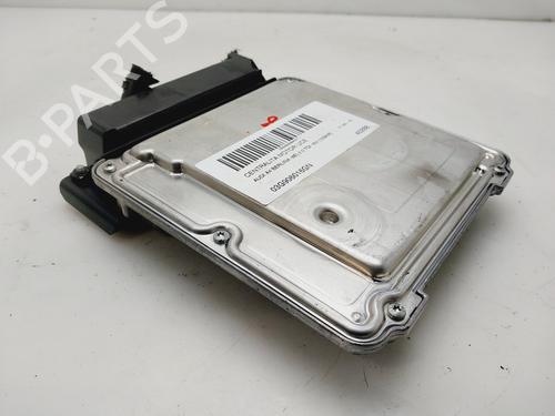 Engine control unit (ECU) AUDI A4 B7 (8EC) 2.0 TDI 16V | BP30977258M57