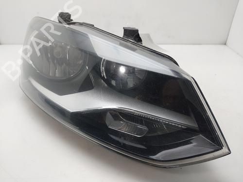 Phare droit Phare droit VW POLO V (6R1, 6C1) [2009-2022] 34430767 34430767