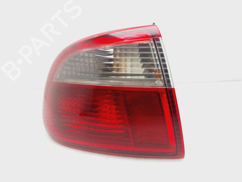 Used Left taillight SEAT TOLEDO II (1M2) 1.9 TDI (110 hp) 29704648