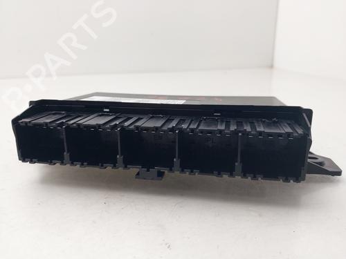 Electronic module JAGUAR XF I (X250) 2.7 D | BP37068816M83 - Image 2