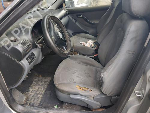 Comfort control module SEAT LEON (1M1)  | BP33113488M56  - Image 6