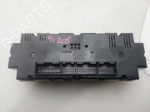 Climate control VW PASSAT B5.5 (3B3) 1.9 TDI | BP33119069I5 - Image 3
