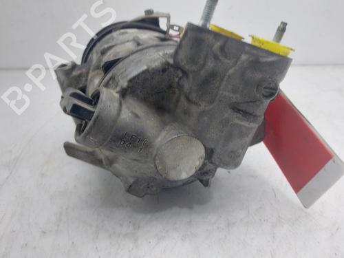 AC compressor CITROËN C3 AIRCROSS II (2R_, 2C_) | BP36219694M34 - Image 4