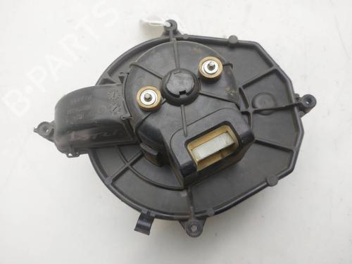 Heater blower motor CITROËN BERLINGO MULTISPACE (B9) 1.6 HDi 90 | BP38645527M62 - Image 5