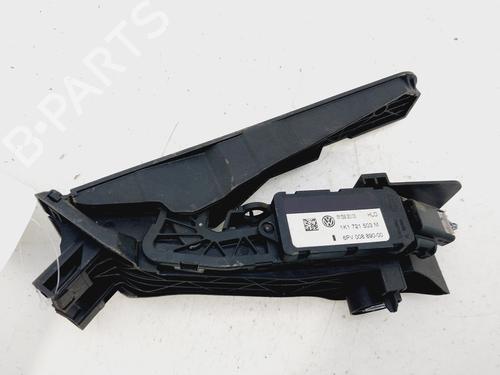 Pedal VW GOLF PLUS V (5M1, 521) 1.9 TDI | BP29927446I4 