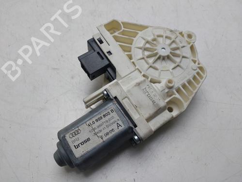 Right rear window motor AUDI Q7 (4LB) 3.0 TDI quattro | BP37757018E22 - Image 2