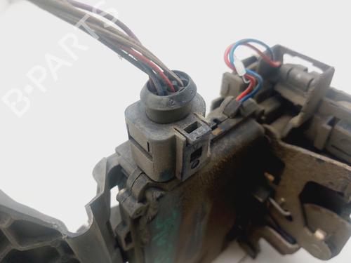 Rear right lock SEAT TOLEDO II (1M2) 1.9 TDI | BP29849666C99 