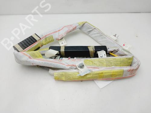 Used Right curtain airbag HYUNDAI i40 I (VF) 1.7 CRDi (116 hp) 29390767