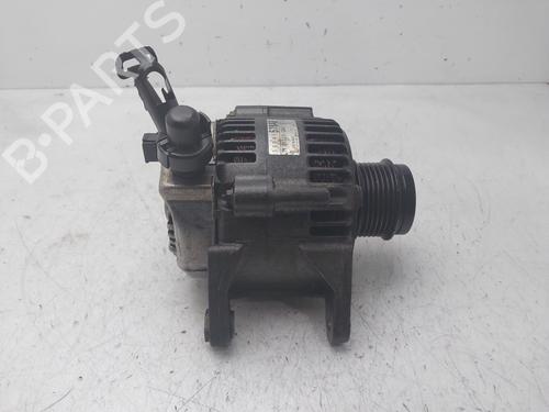 Alternator JEEP CHEROKEE (KJ) | BP30627203M7 - Image 4